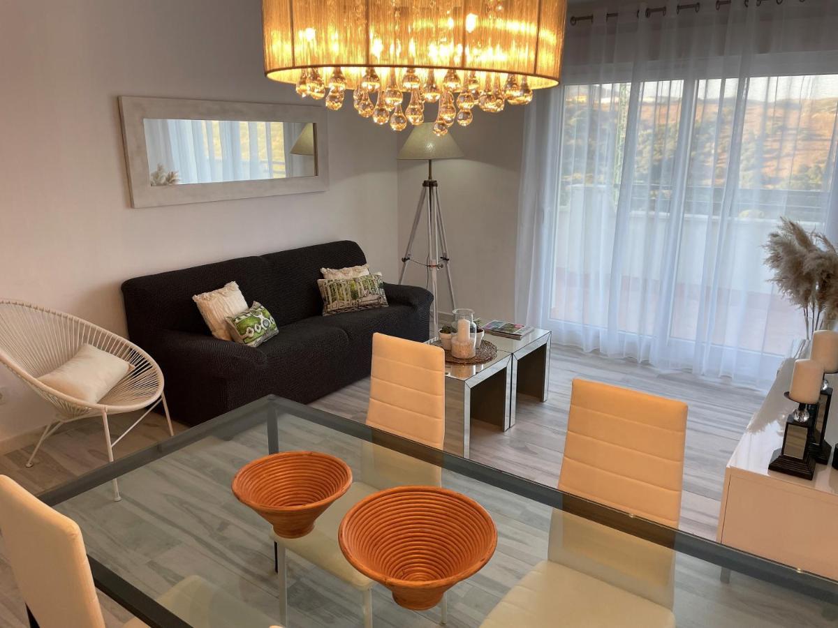Apartamento Musa Тарифа Екстериор снимка
