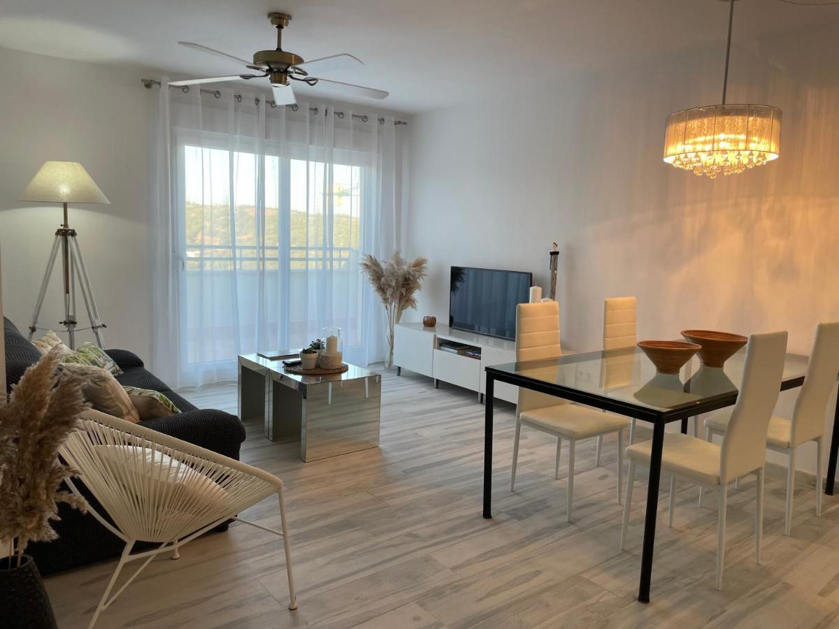 Apartamento Musa Тарифа Екстериор снимка