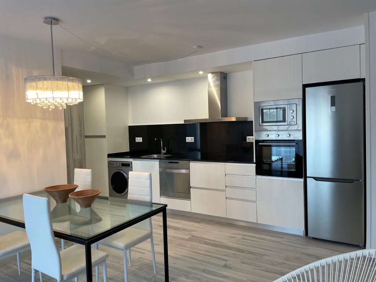 Apartamento Musa Тарифа Екстериор снимка