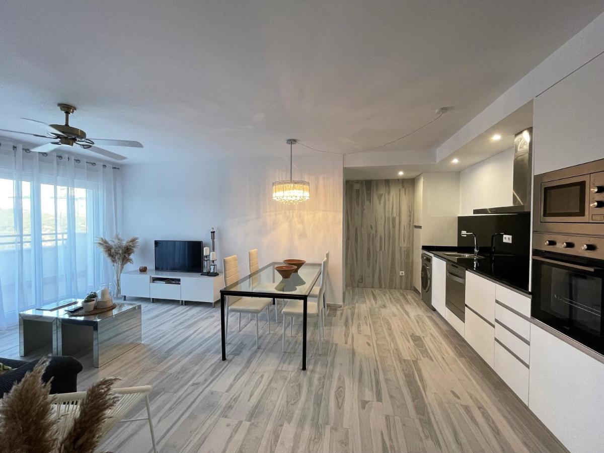 Apartamento Musa Тарифа Екстериор снимка