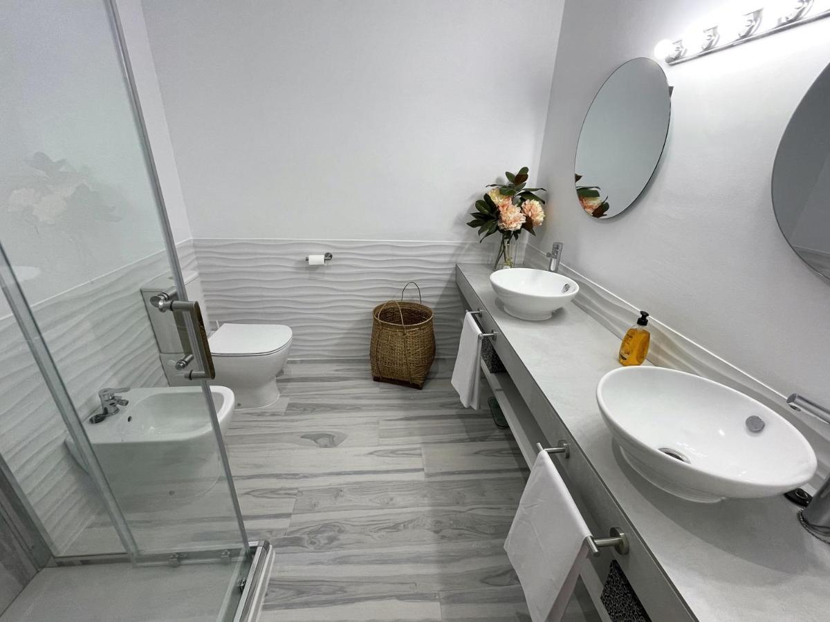 Apartamento Musa Тарифа Екстериор снимка