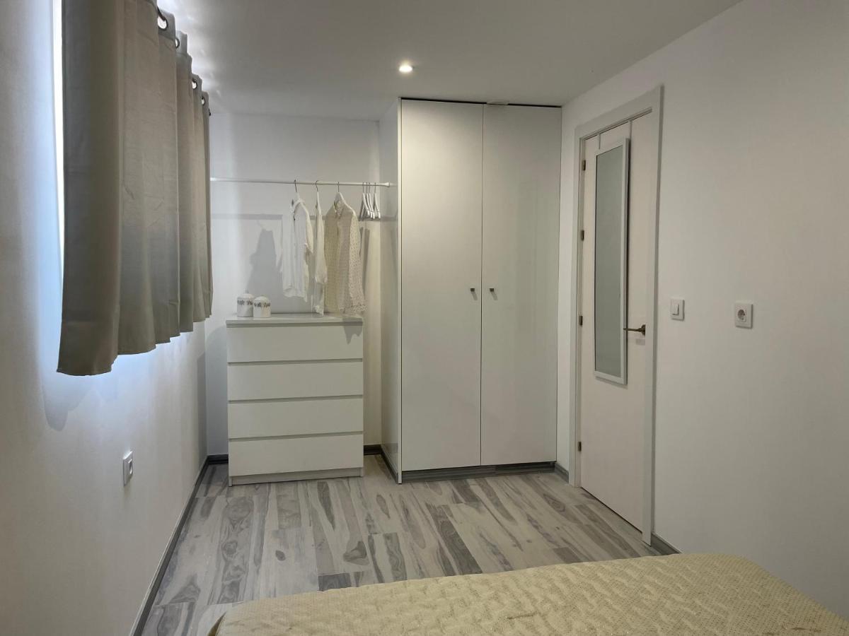 Apartamento Musa Тарифа Екстериор снимка