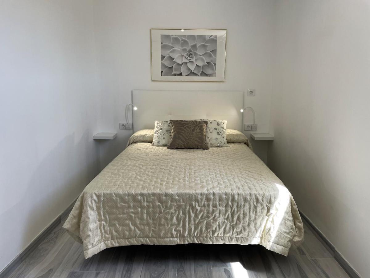 Apartamento Musa Тарифа Екстериор снимка