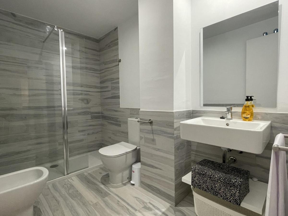 Apartamento Musa Тарифа Екстериор снимка