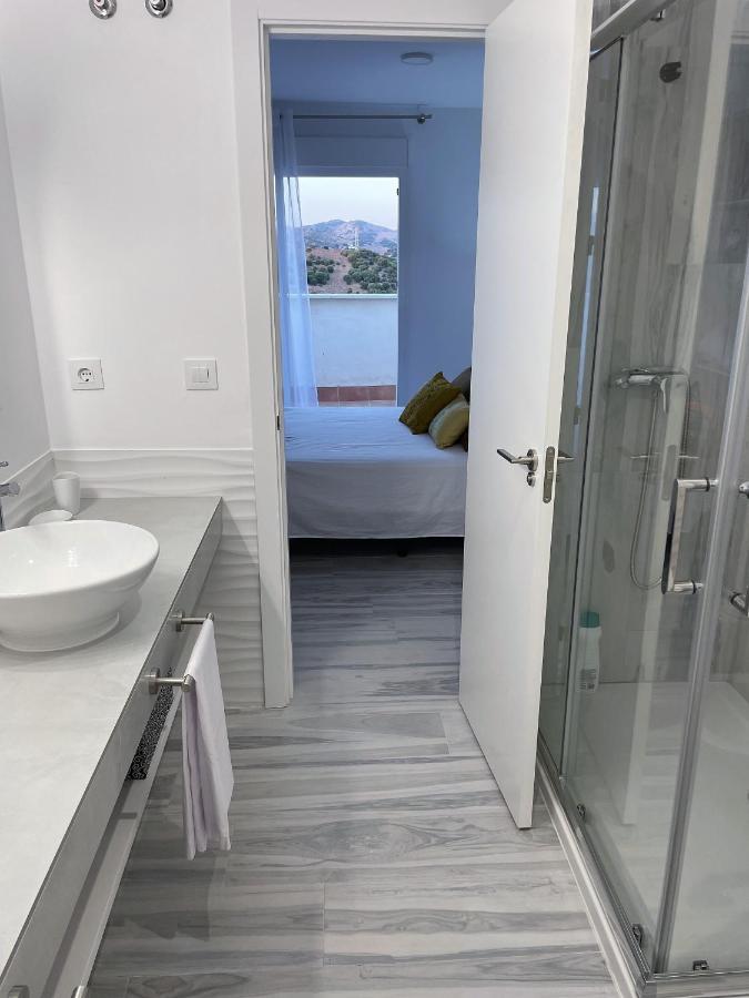 Apartamento Musa Тарифа Екстериор снимка