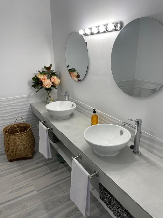Apartamento Musa Тарифа Екстериор снимка
