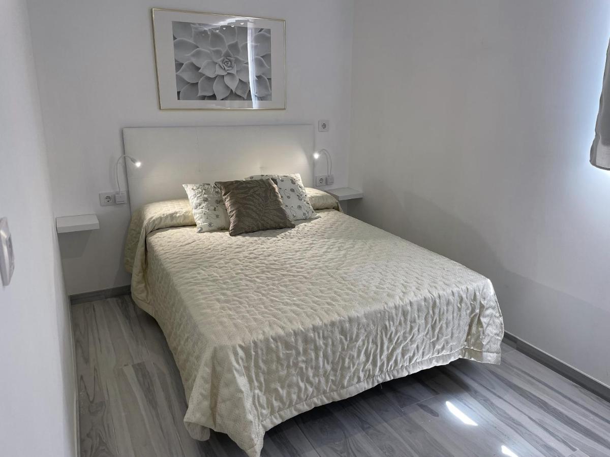 Apartamento Musa Тарифа Екстериор снимка