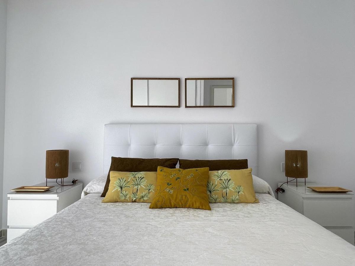 Apartamento Musa Тарифа Екстериор снимка