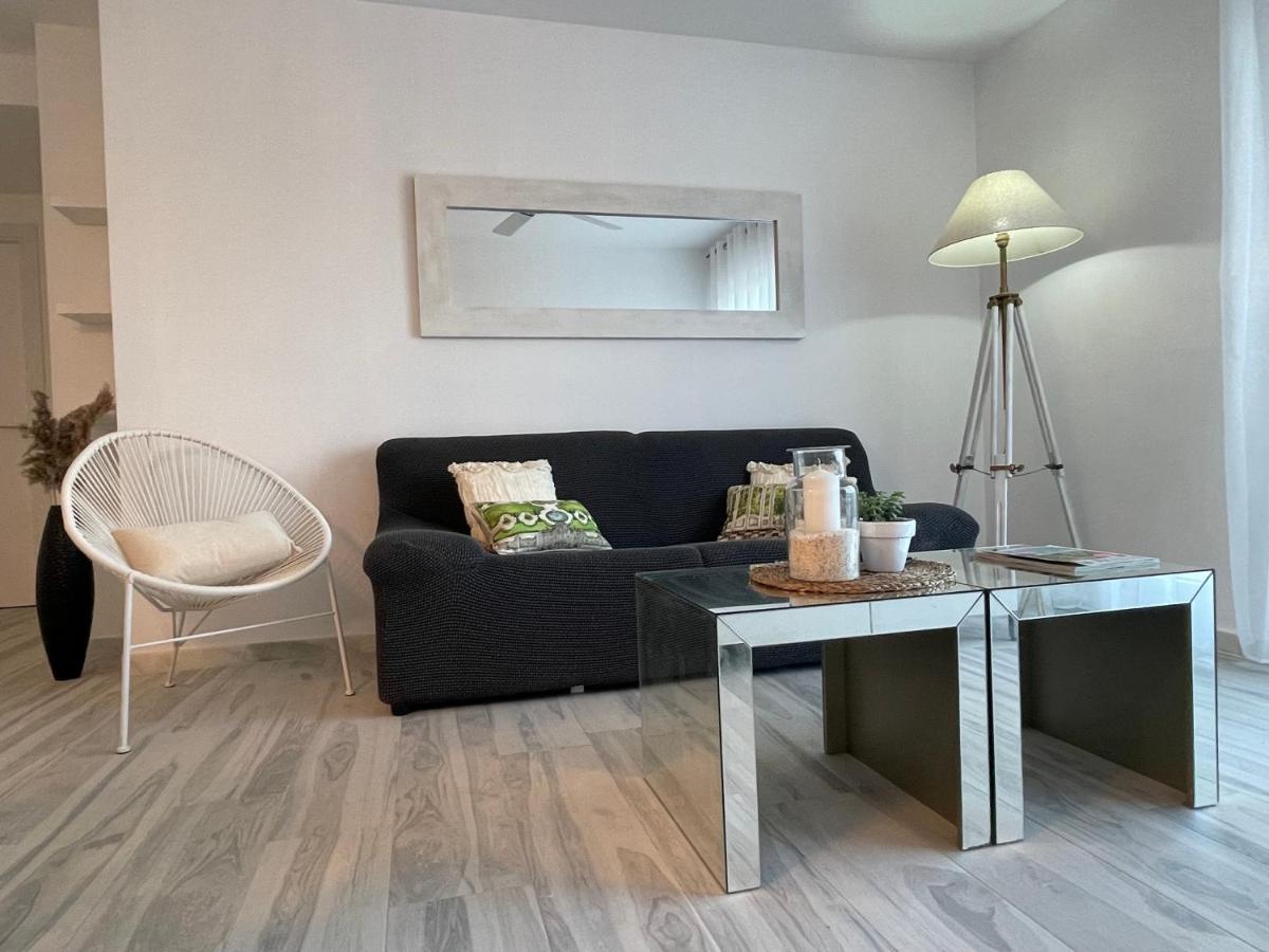 Apartamento Musa Тарифа Екстериор снимка