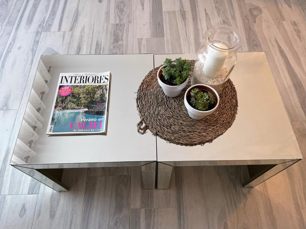 Apartamento Musa Тарифа Екстериор снимка
