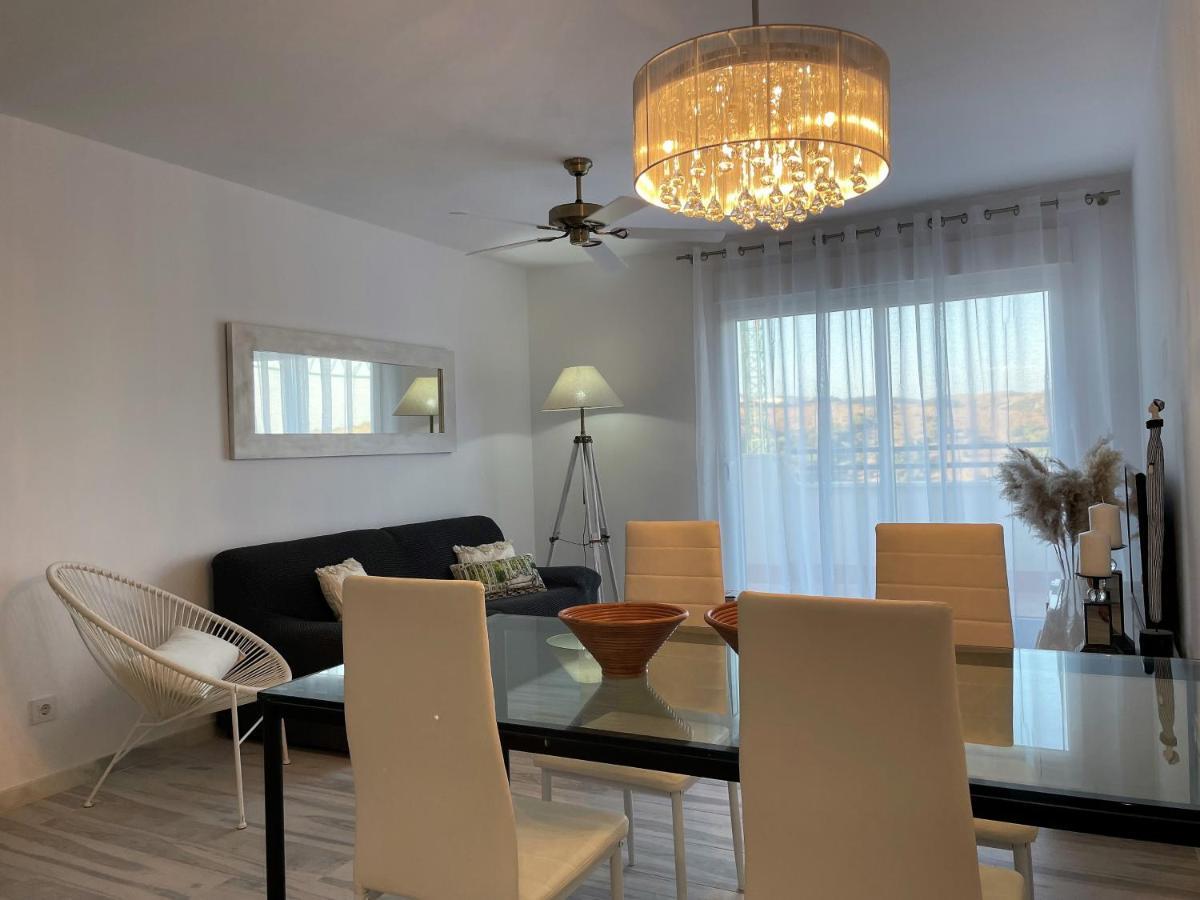 Apartamento Musa Тарифа Екстериор снимка