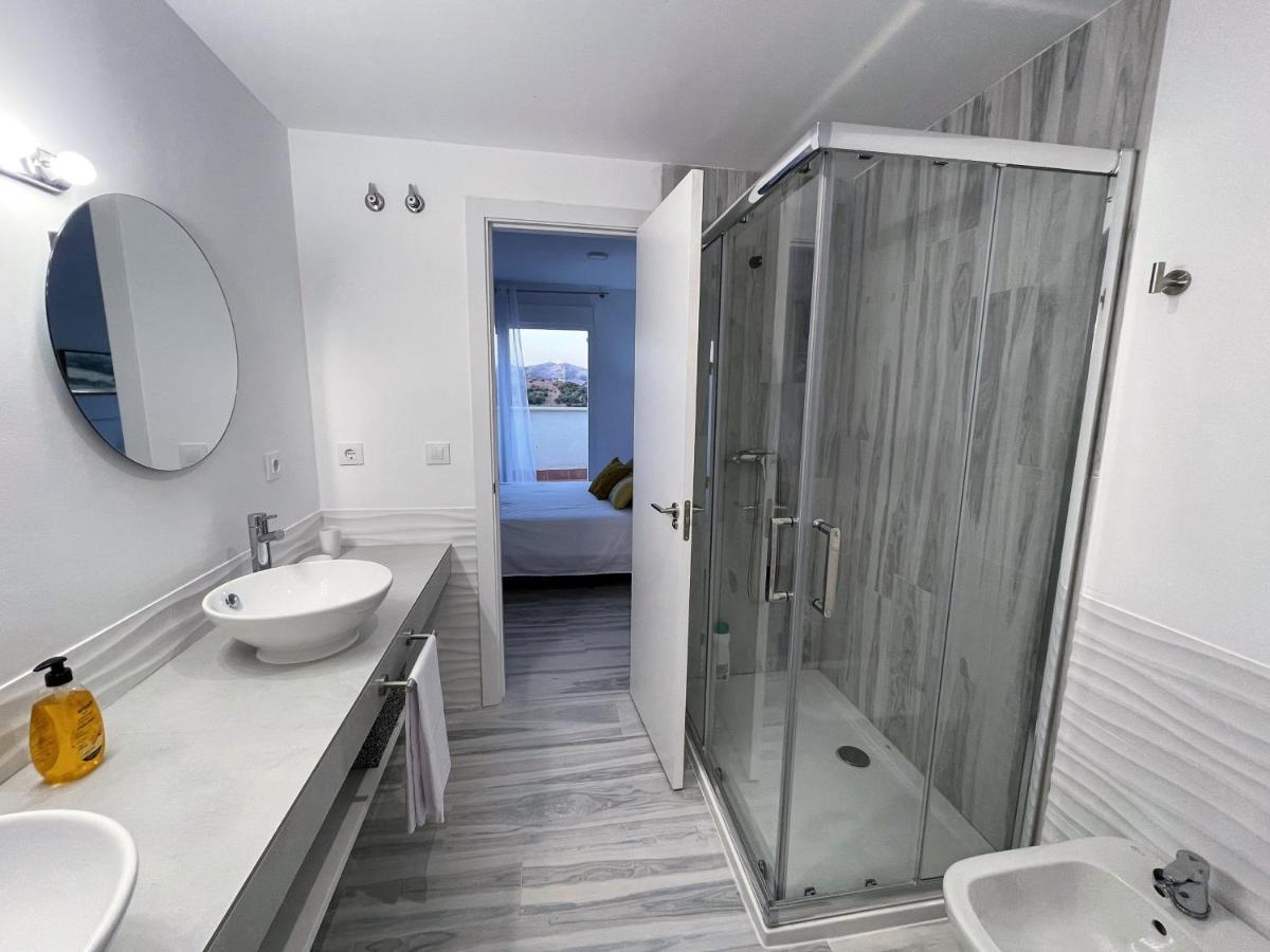 Apartamento Musa Тарифа Екстериор снимка