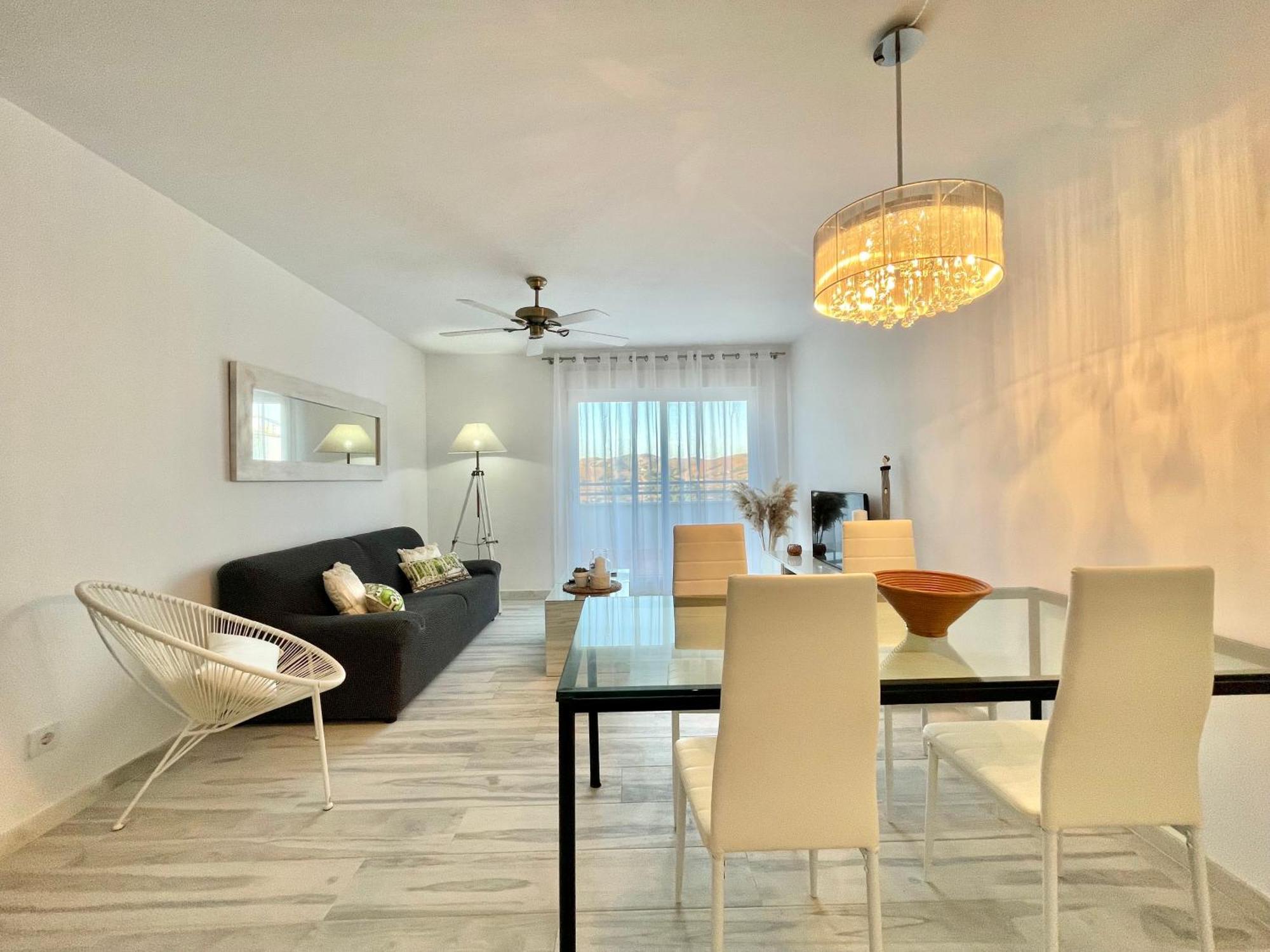 Apartamento Musa Тарифа Екстериор снимка